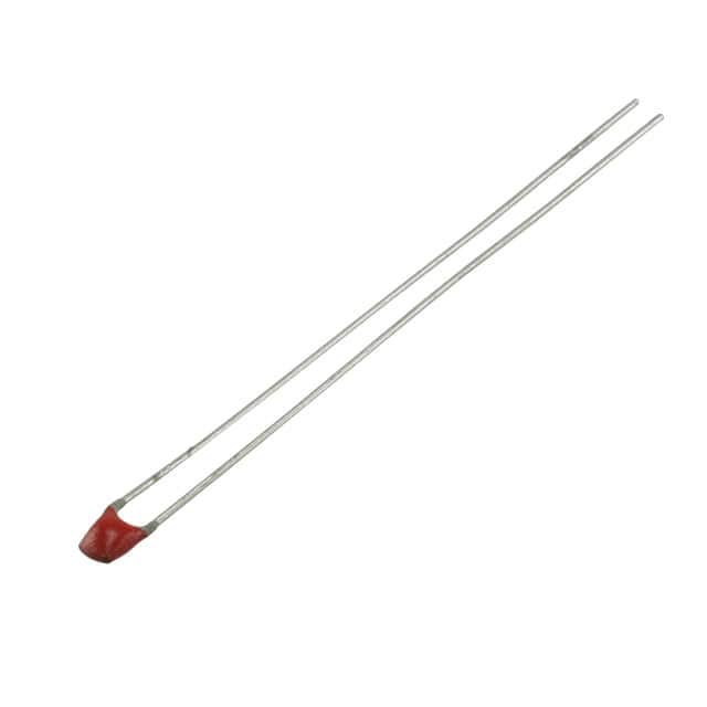 NTCLE203E3272GB0 Vishay Beyschlag/Draloric/BC Components  Sensori di temperatura - Termistori NTC